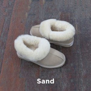 Sand Royal Slippers Perth