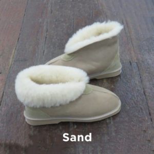 Sand Settler Slippers Perth
