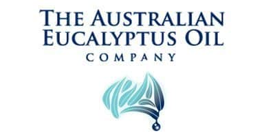 The Australian Eucalypus pil