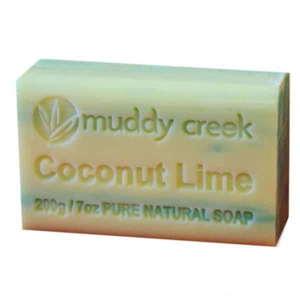 coconut lime