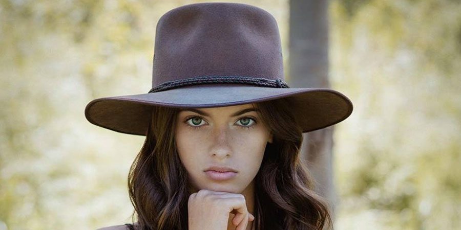 What Are Akubra Hats Made From Eagle Wools Perth Fremantle 