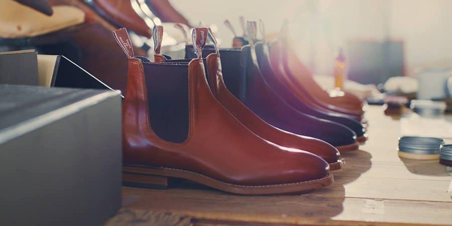RM Williams Boots – What Makes Them So Special? Eaglewools - Perth