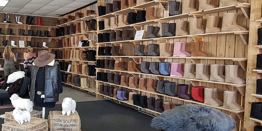 What’s All The Fuss About Ugg Boots