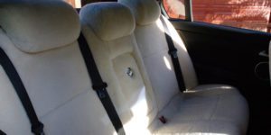 Why Every Driver Needs Australian Made Sheepskin Car Seat Cover