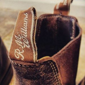 RM Williams Boots Perth