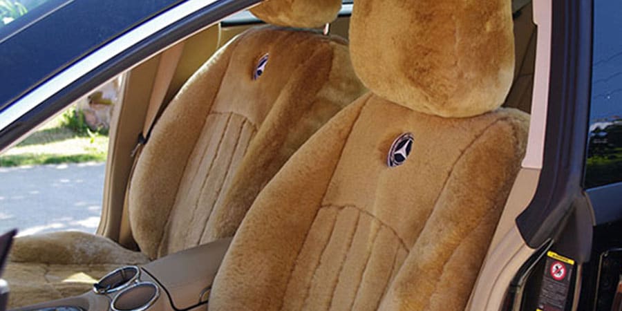 5 What To Consider When Buying New Car Seat Covers