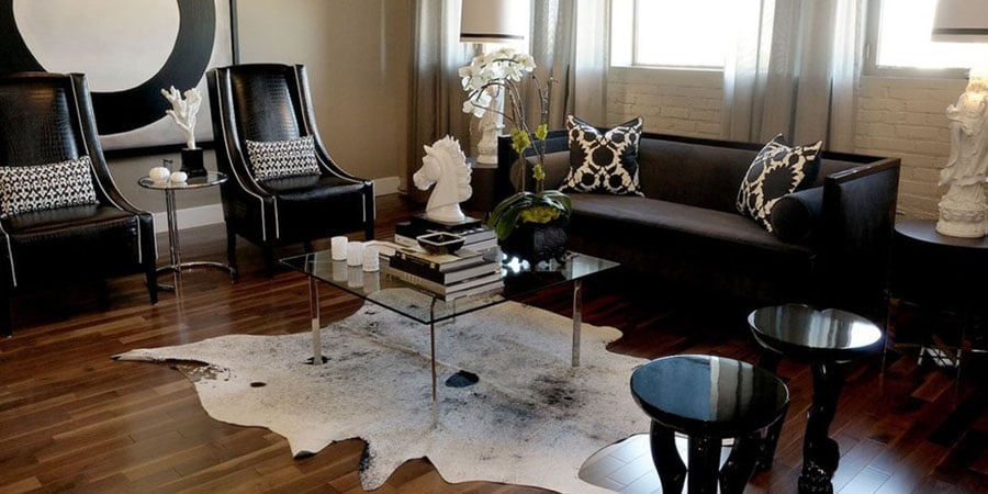 7 How To Choose The Perfect Rug For Your Home