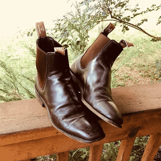 How to Find Discounted R.M. Williams Boots - Eagle Wools