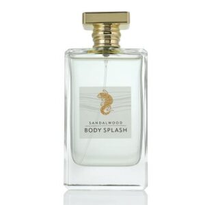 Pure Australian Sandalwood - Body Splash Perfume - 100mL